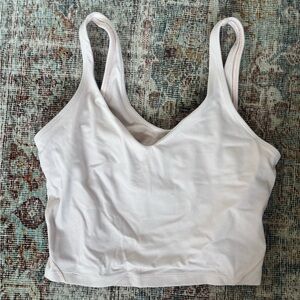 lululemon Align Tank Top